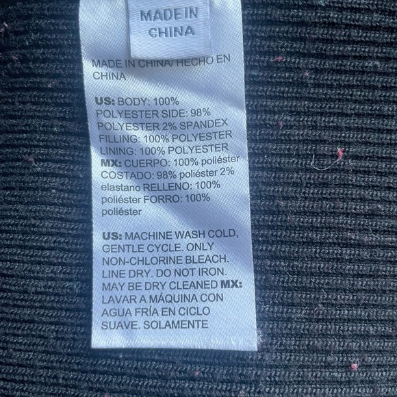 Chico’s vest !!!FIRM - Picture 4 of 5